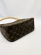 LOUIS VUITTON �륤�����ȥ� ��Υ���� �롼�ԥ�MM ���������Хå� ��󥷥����� ���ߥ������� �����ֹ桧9629