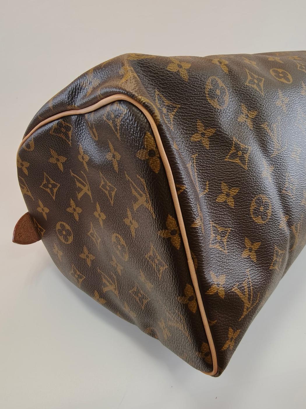 LOUIS VUITTON 륤ȥ ԡǥ30 Υ ϥɥХå ܥȥХå M41108 ֹ桧9854
