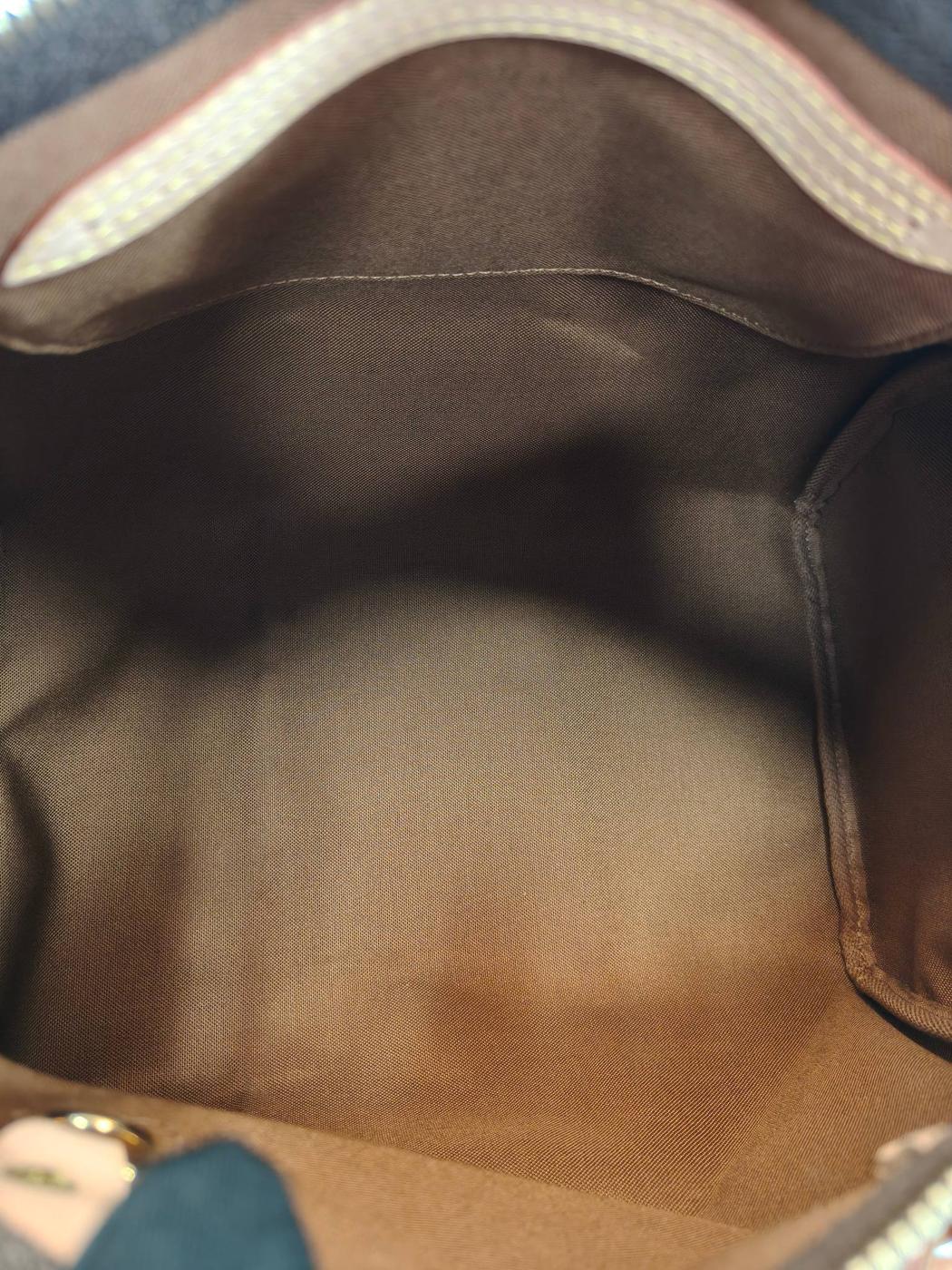 LOUIS VUITTON 륤ȥ ԡǥ30 Υ ϥɥХå ܥȥХå M41108 ֹ桧9854