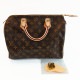 LOUIS VUITTON 륤ȥ ԡǥ30 Υ ϥɥХå ܥȥХå M41108 ֹ桧9854