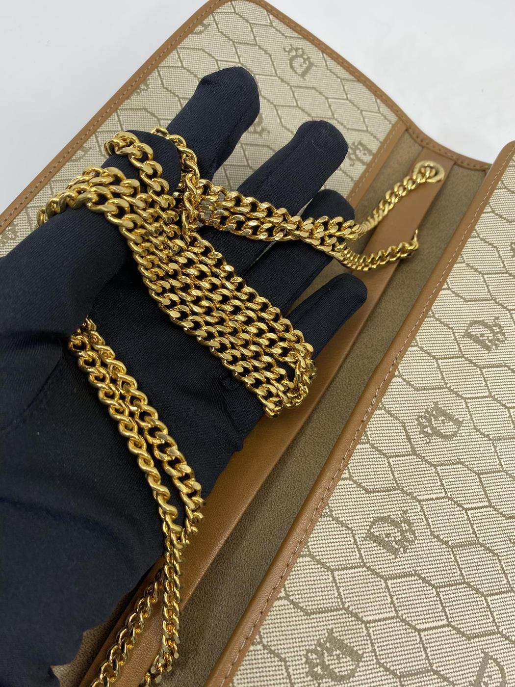 Dior ���ꥹ�����ǥ������� �ϥ˥����� �������󥷥������Хå� ���ݤ� �Ф�ݤ� �֥饦�� �١����� �����ֹ桧7088