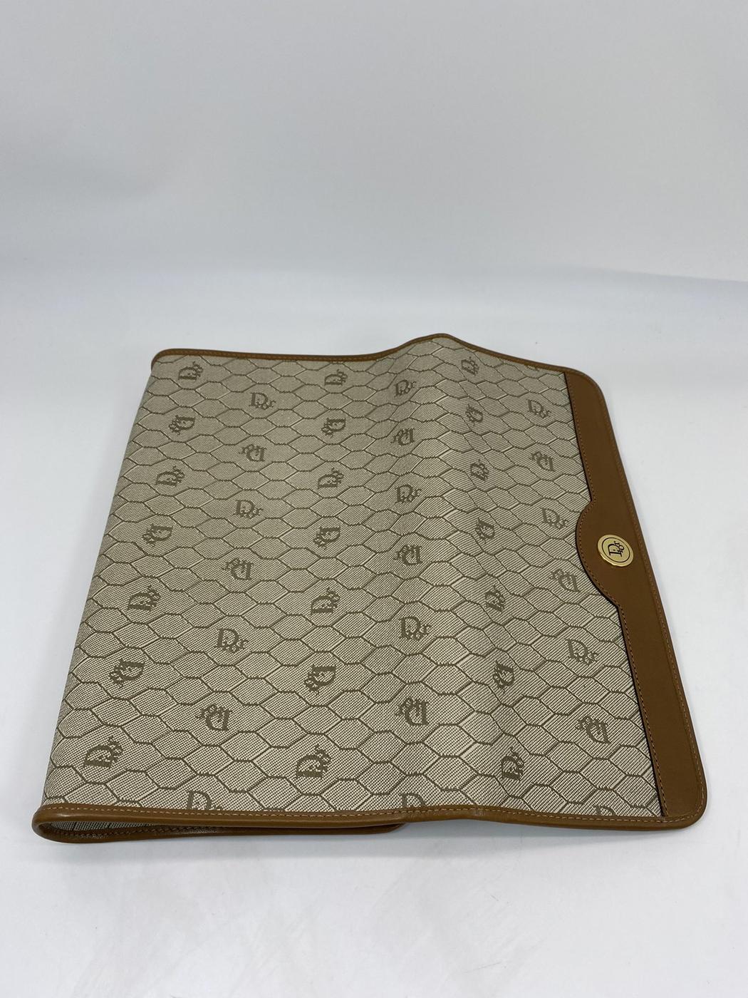 Dior ���ꥹ�����ǥ������� �ϥ˥����� �������󥷥������Хå� ���ݤ� �Ф�ݤ� �֥饦�� �١����� �����ֹ桧7088