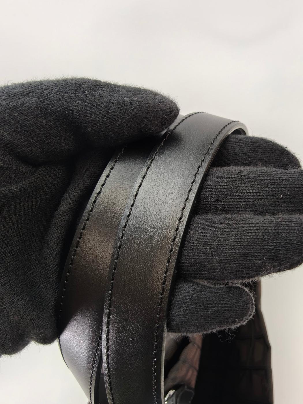 CHANEL ����ͥ� �˥塼�ȥ�٥�饤�� �ȡ���MM 2Way �ʥ����� ���������Хå� �ȡ��ȥХå� �֥饦�� �����ֹ桧10576