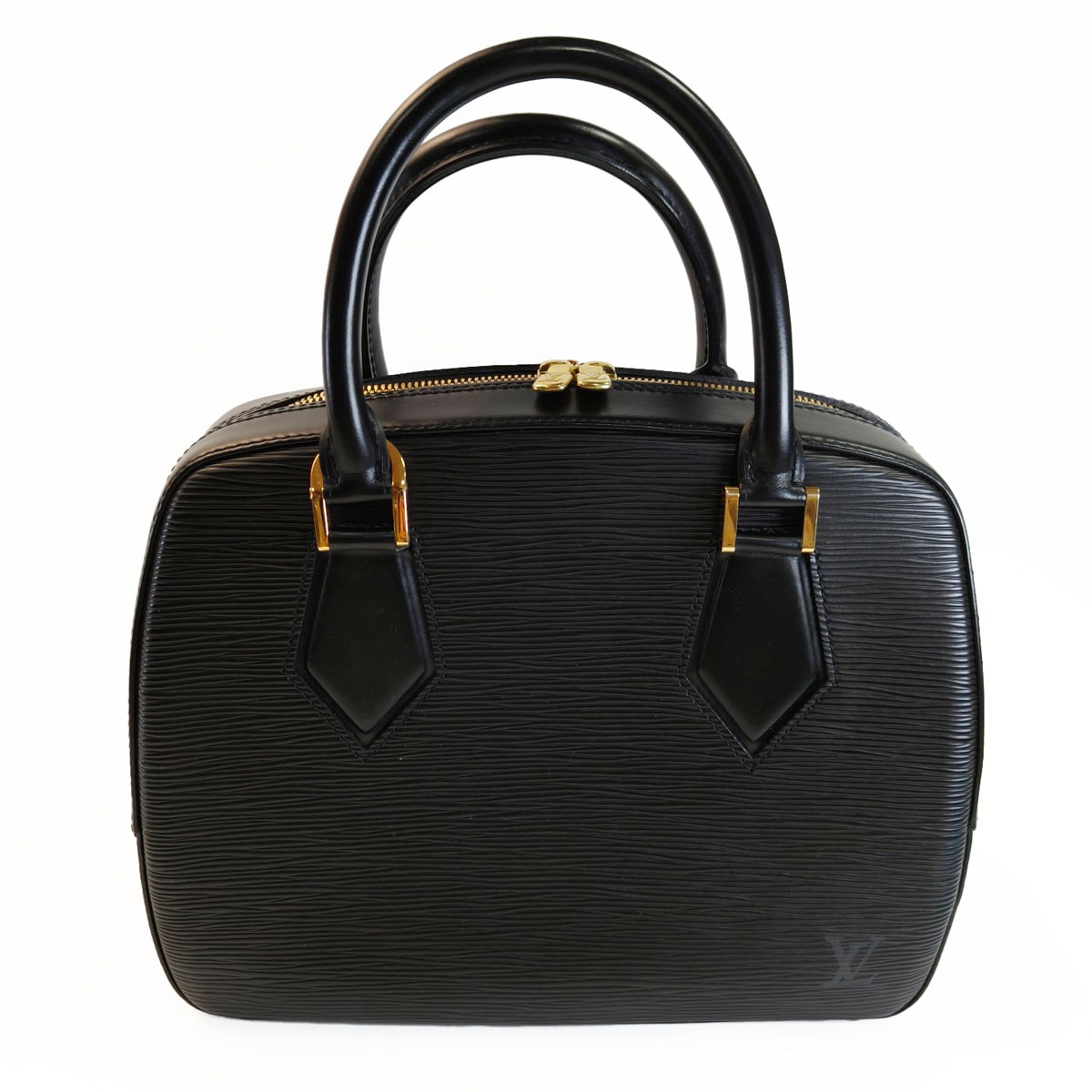 LOUIS VUITTON �륤�����ȥ� ���� ���֥��� �ϥ�ɥХå� �Υ�� �� �����ֹ桧10784