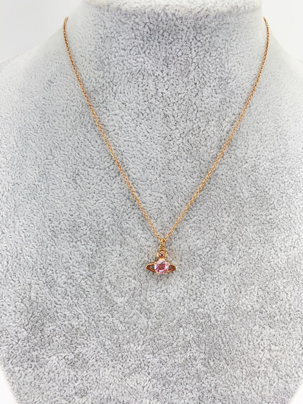 �����������󥦥����ȥ��å� �ͥå��쥹 Vivienne Westwood ��ǥ����� REINA PENDANT ������ �ڥ����� �������  �����ֹ桧8942