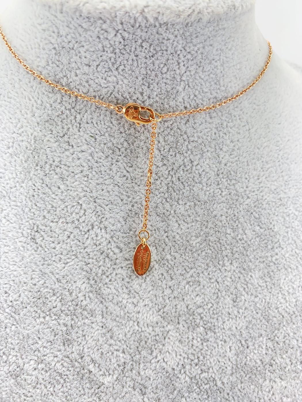 �����������󥦥����ȥ��å� �ͥå��쥹 Vivienne Westwood ��ǥ����� REINA PENDANT ������ �ڥ����� �������  �����ֹ桧8942