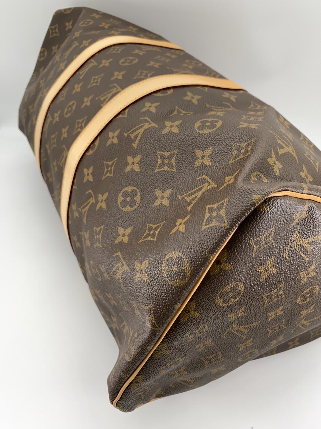 LOUIS VUITTON �륤�����ȥ� M41426 �����ݥ�50 ��Υ���� 2011ǯ�� DU2111 �ܥ��ȥ�Хå� ι�Գ� �����ֹ桧9054