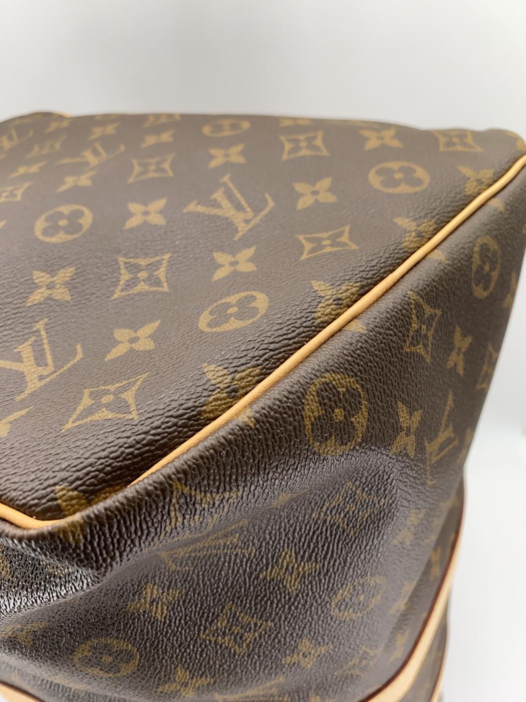 LOUIS VUITTON �륤�����ȥ� M41426 �����ݥ�50 ��Υ���� 2011ǯ�� DU2111 �ܥ��ȥ�Хå� ι�Գ� �����ֹ桧9054
