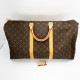 LOUIS VUITTON �륤�����ȥ� M41426 �����ݥ�50 ��Υ���� 2011ǯ�� DU2111 �ܥ��ȥ�Хå� ι�Գ� �����ֹ桧9054