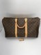 LOUIS VUITTON �륤�����ȥ� M41426 �����ݥ�50 ��Υ���� 2011ǯ�� DU2111 �ܥ��ȥ�Хå� ι�Գ� �����ֹ桧9054