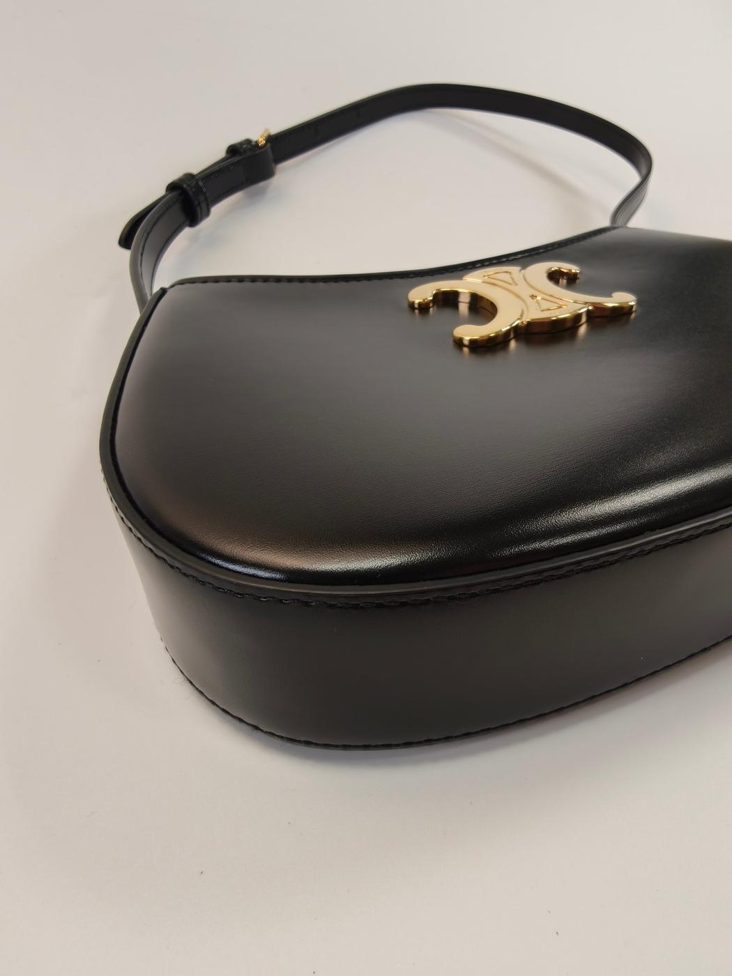 ꡼ CELINE Хå 󥷥 ȥꥪ ֥å 11570 ֹ桧9858