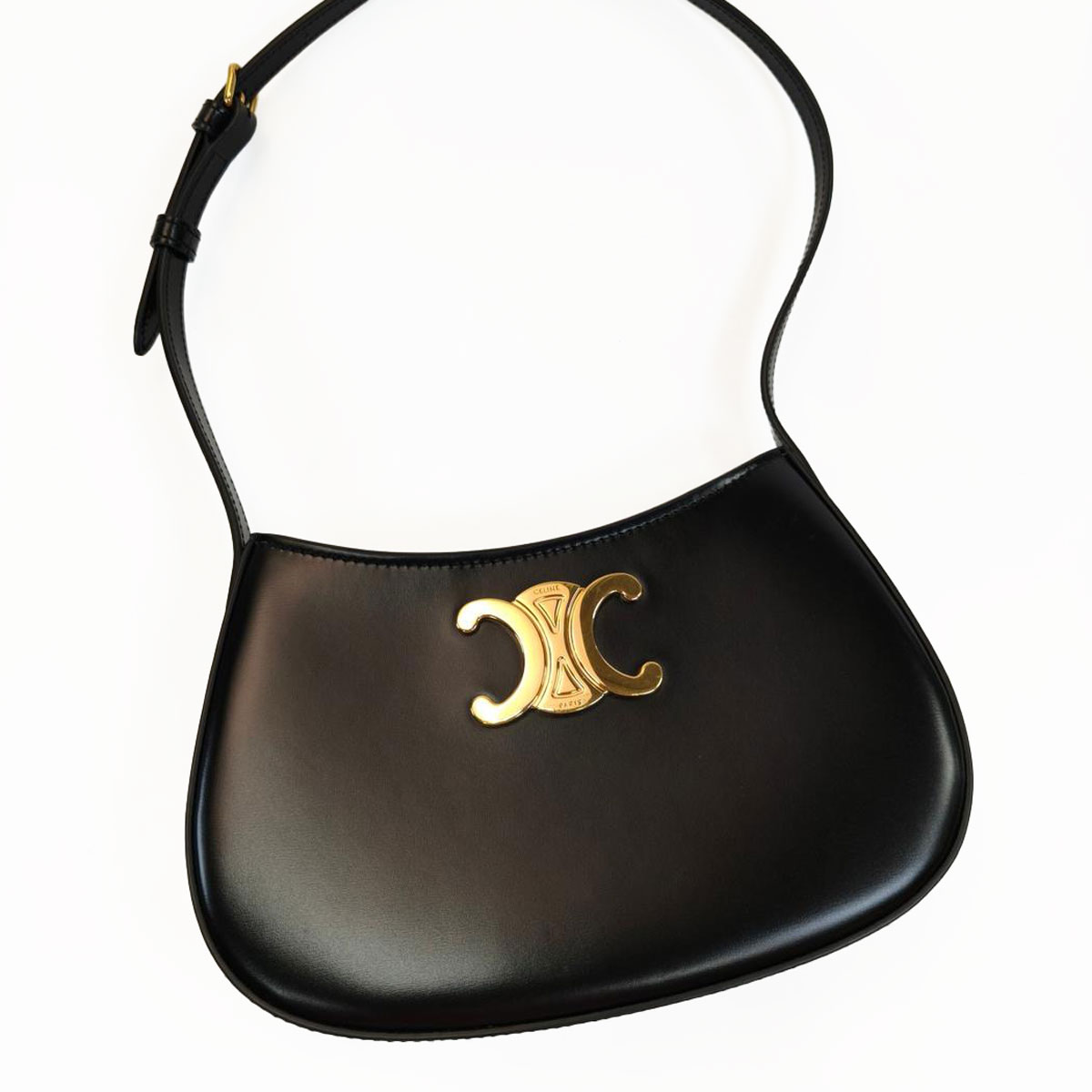 ꡼ CELINE Хå 󥷥 ȥꥪ ֥å 11570 ֹ桧9858