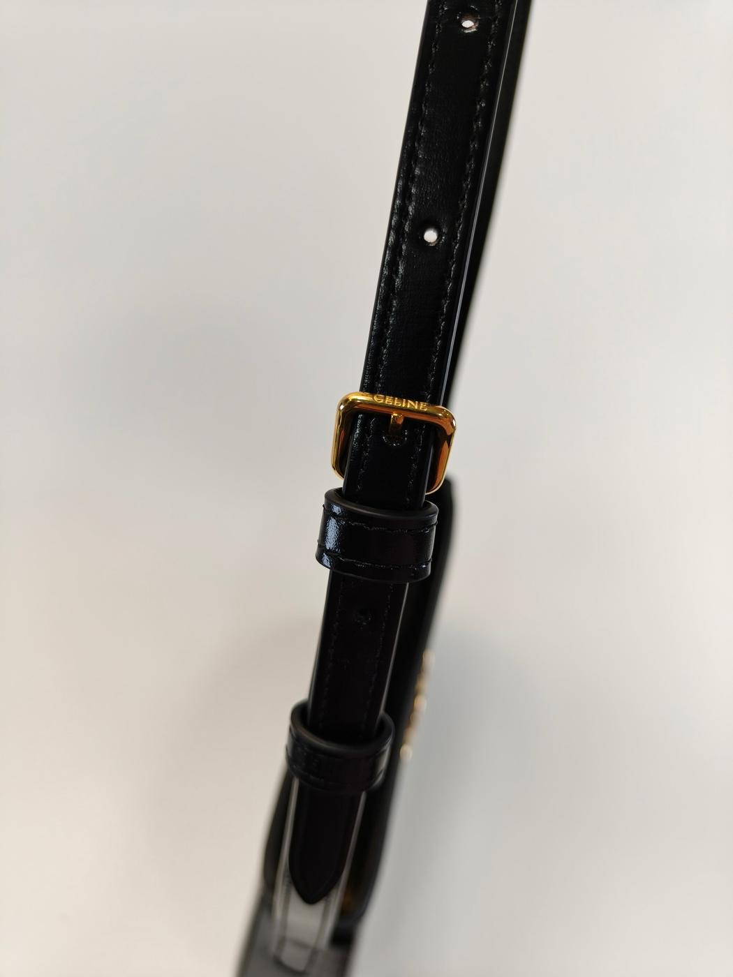 ꡼ CELINE Хå 󥷥 ȥꥪ ֥å 11570 ֹ桧9858