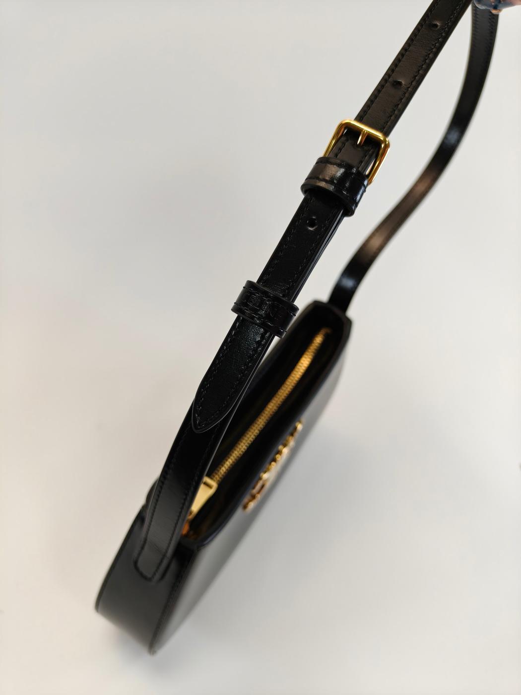 ꡼ CELINE Хå 󥷥 ȥꥪ ֥å 11570 ֹ桧9858