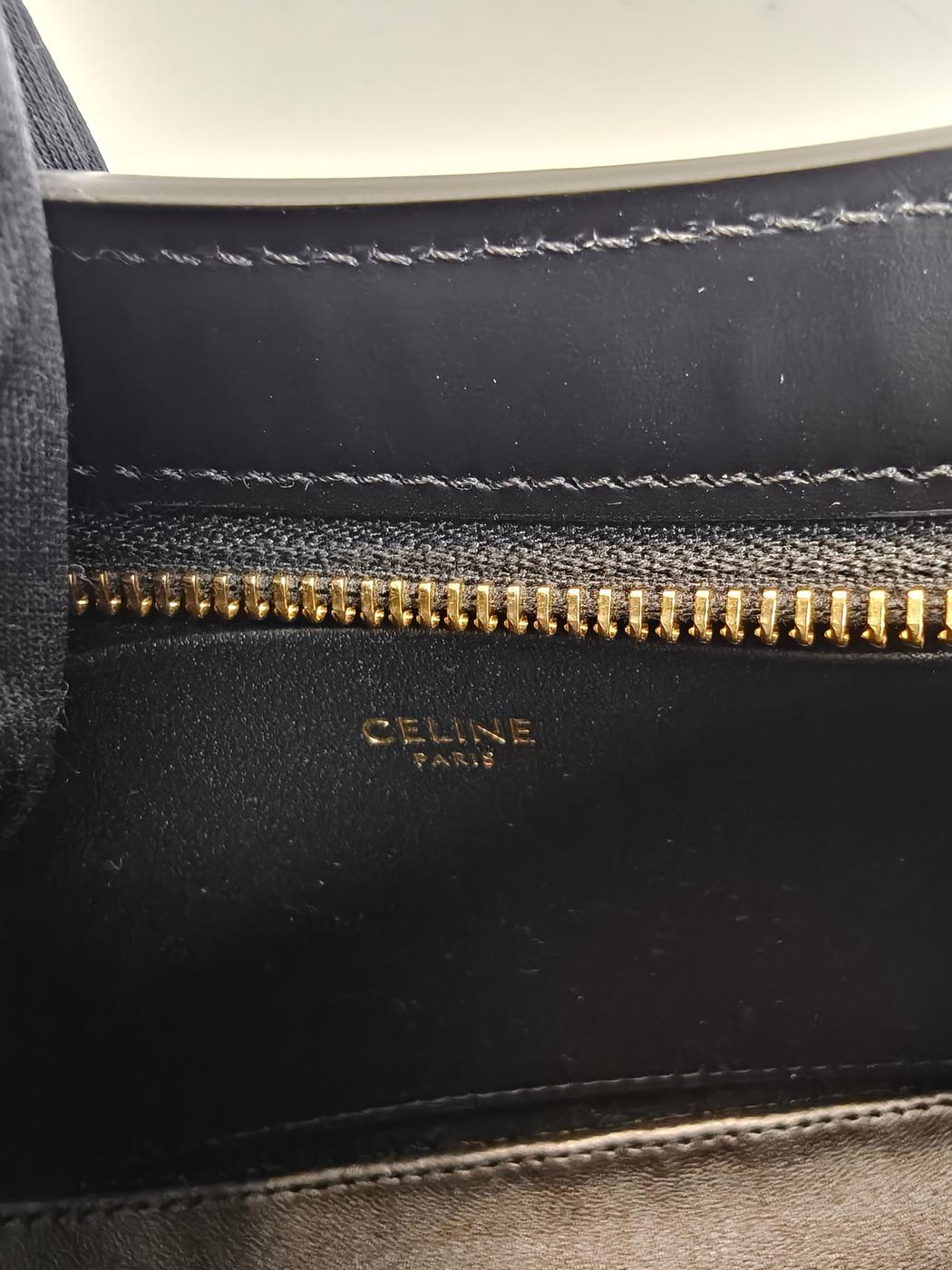 ꡼ CELINE Хå 󥷥 ȥꥪ ֥å 11570 ֹ桧9858