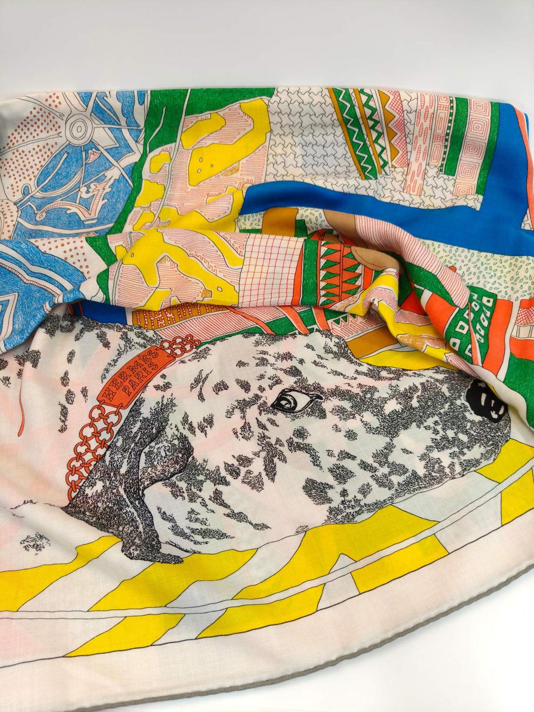 ᥹ HERMES  140 Rendez-Vous Chez Hermes ǥ  ᥹ 륯 ޥ顼  ֹ桧10170