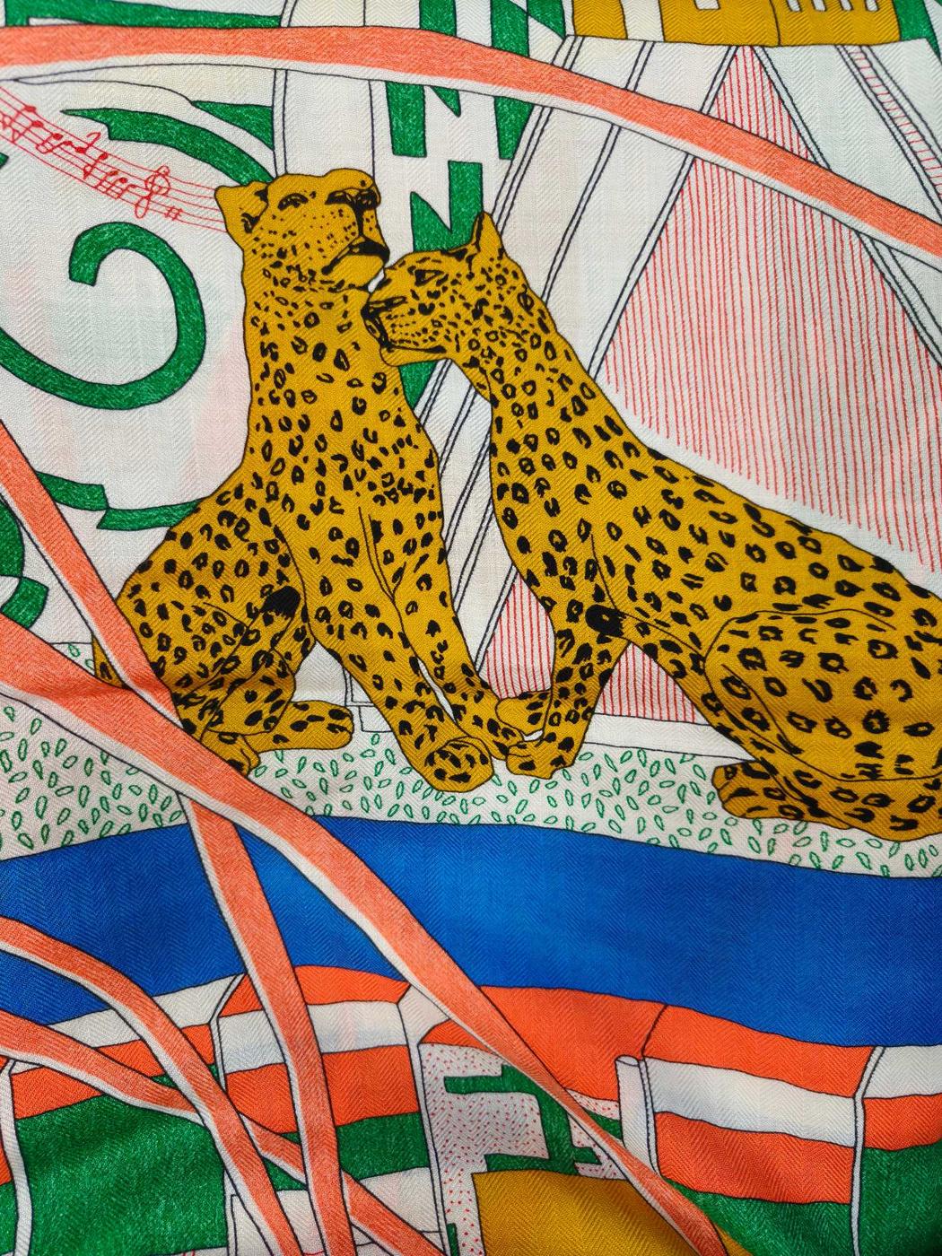 ᥹ HERMES  140 Rendez-Vous Chez Hermes ǥ  ᥹ 륯 ޥ顼  ֹ桧10170