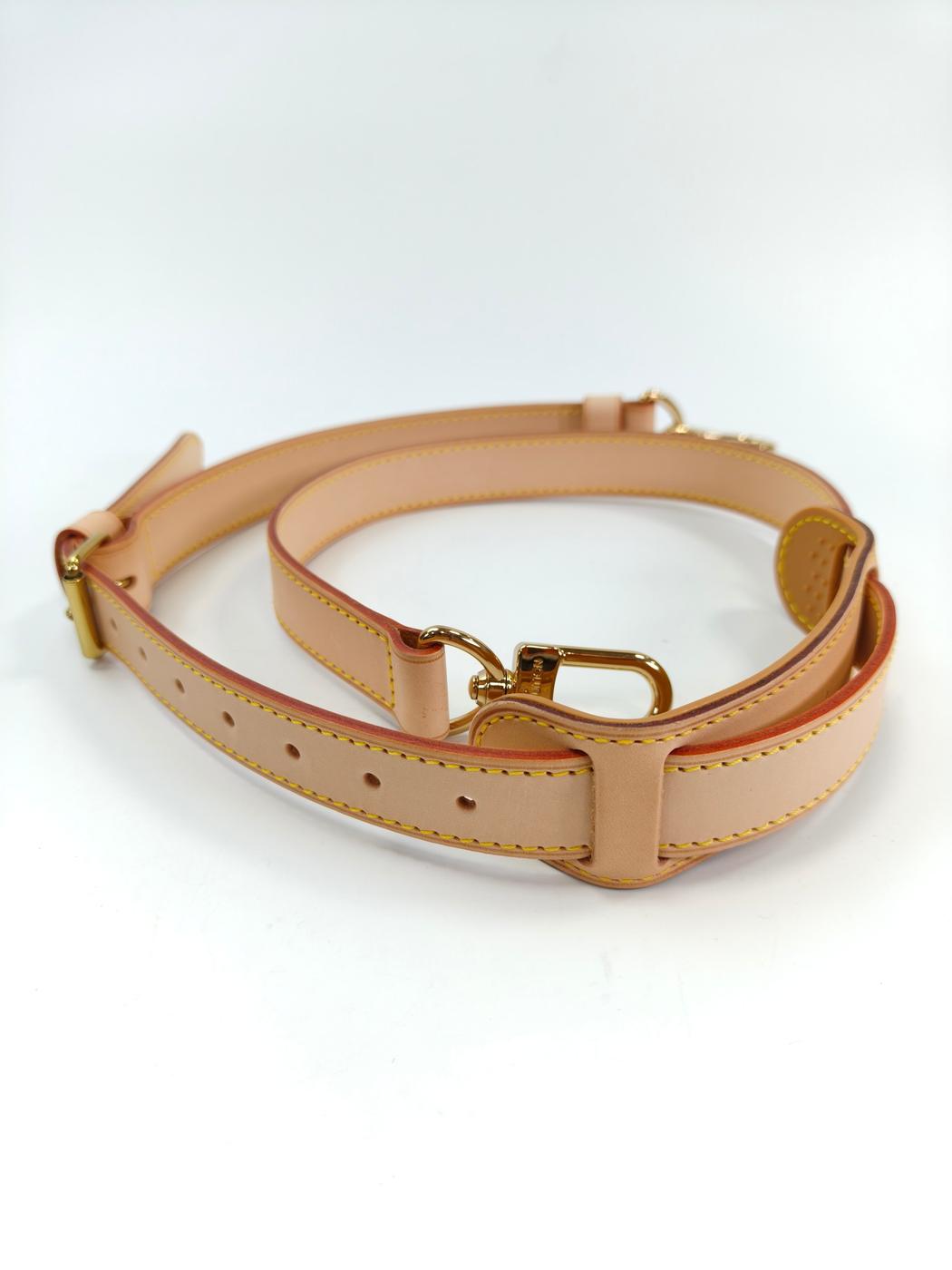 LOUIS VUITTON �륤�����ȥ� �̥�� �����������ȥ�å� �֥饦�� �����ֹ桧10887