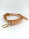 LOUIS VUITTON �륤�����ȥ� �̥�� �����������ȥ�å� �֥饦�� �����ֹ桧10887