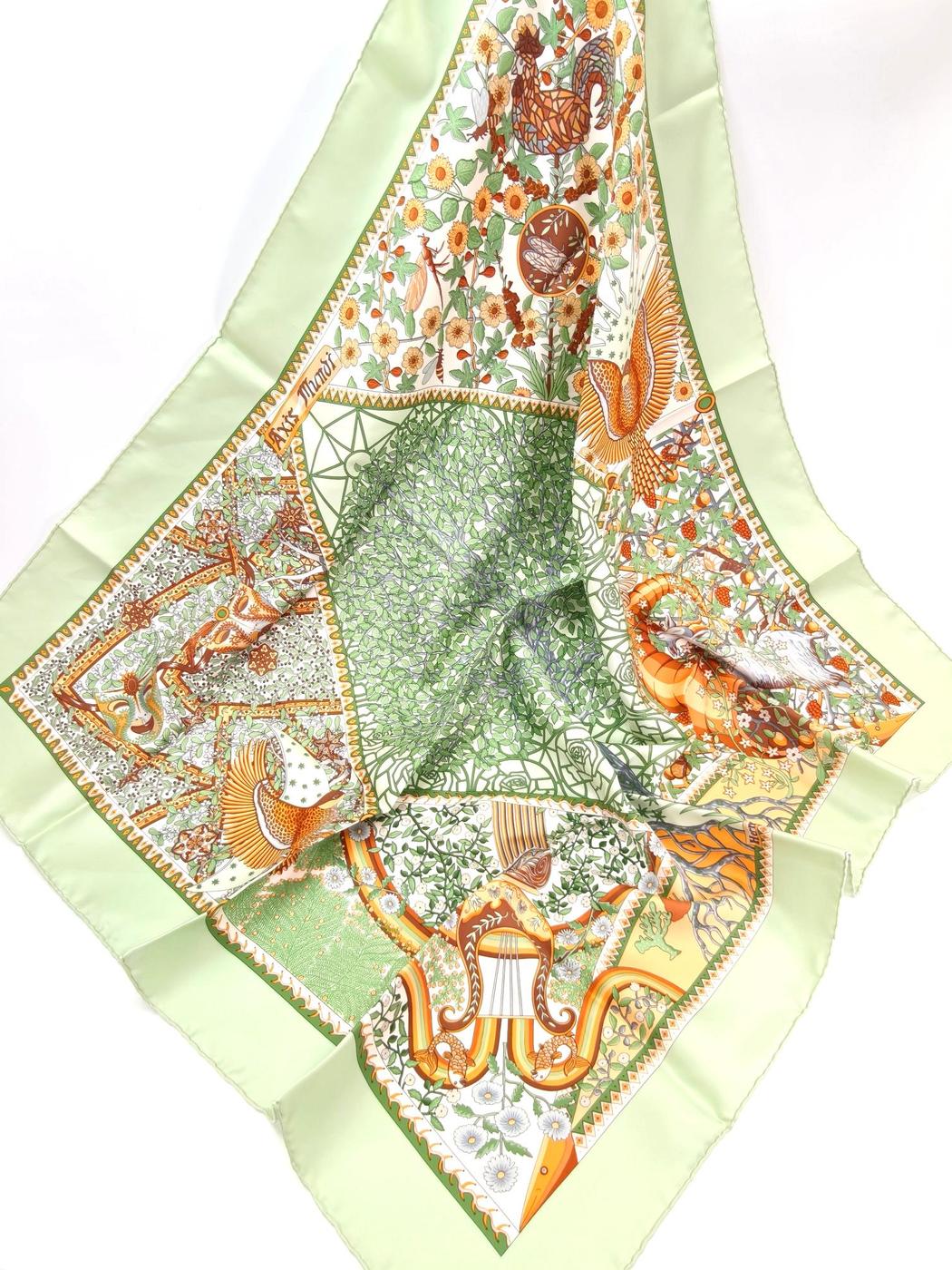 HERMES 90 AXIS MUNDI 濴 륯  饤ȥ꡼ ֹ桧10272