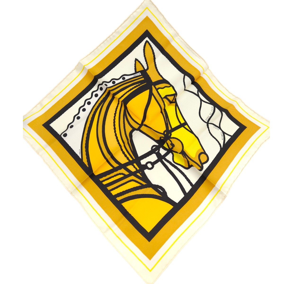 HERMES ᥹ 45 ROBE DU SOIR  ǥ  륯   ֹ桧10273