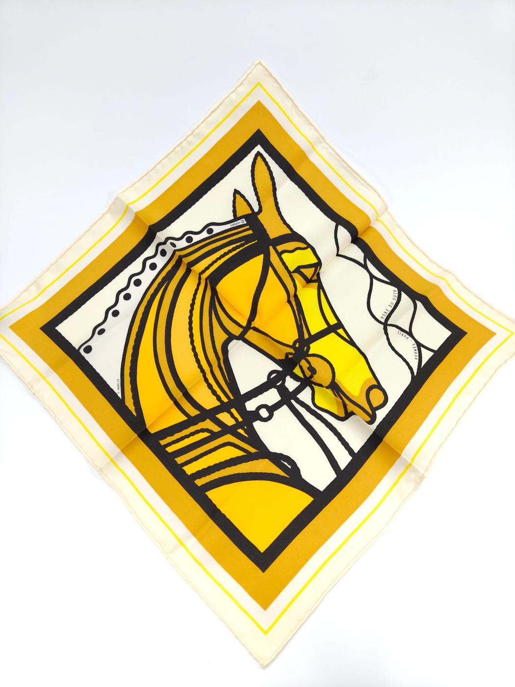 HERMES ᥹ 45 ROBE DU SOIR  ǥ  륯   ֹ桧10273