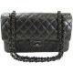 CHANEL ����ͥ� �ޥȥ�å�25 W�ե�å� �������󥷥������Хå� ��ॹ���� �� �����ֹ桧10889