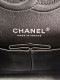 CHANEL ����ͥ� �ޥȥ�å�25 W�ե�å� �������󥷥������Хå� ��ॹ���� �� �����ֹ桧10889