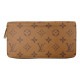 Louis Vuitton �륤�����ȥ� ��Υ���ࡦ��С��� ���åԡ���������å� Ĺ���� �֥饦�� �����ֹ桧10991