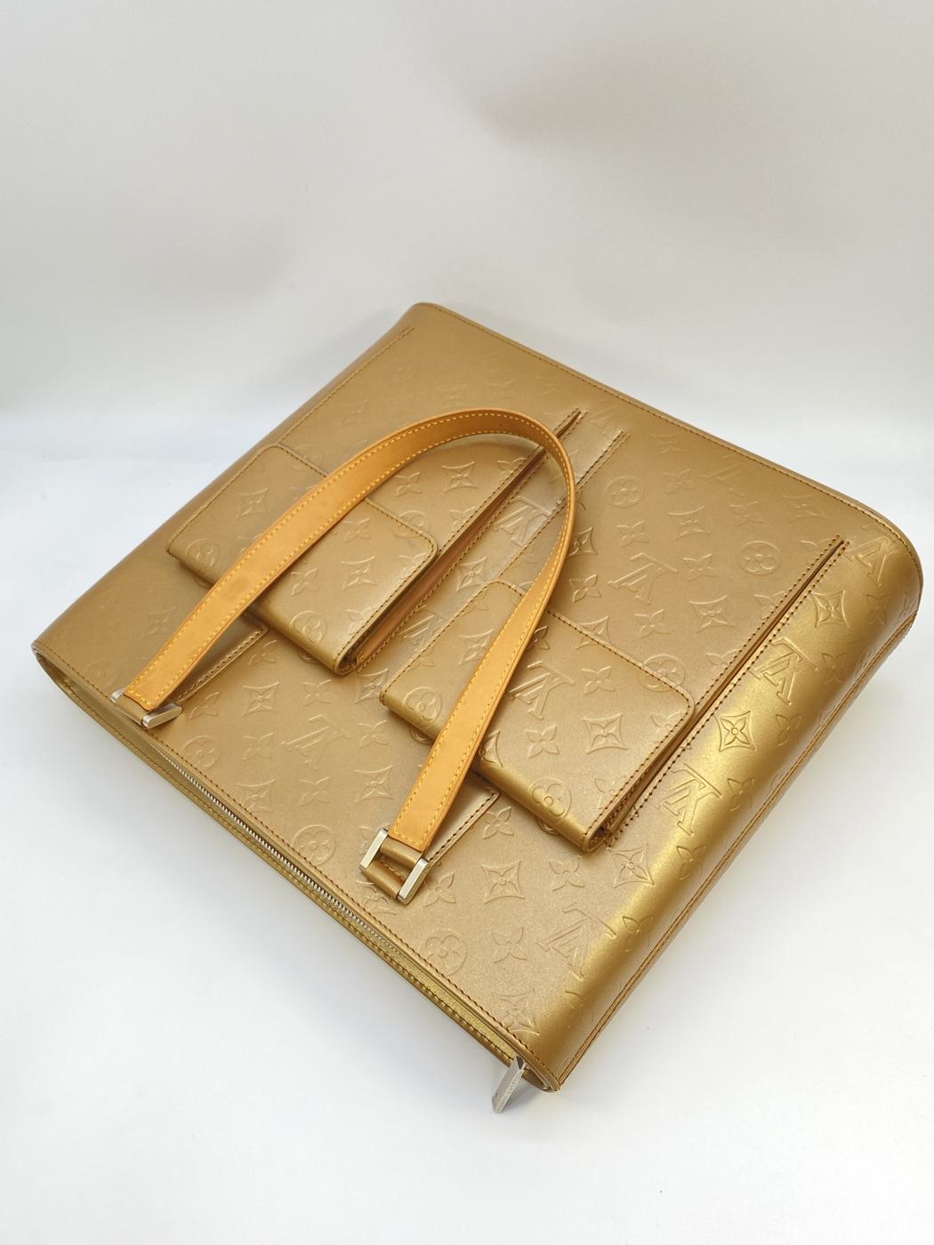 LOUIS VUITTON �륤�����ȥ� �ȡ��ȥХå� �����륦�å� ��Υ���ࡦ�ޥå� ����֥� M55107 AMBRE ������� �����ֹ桧8650