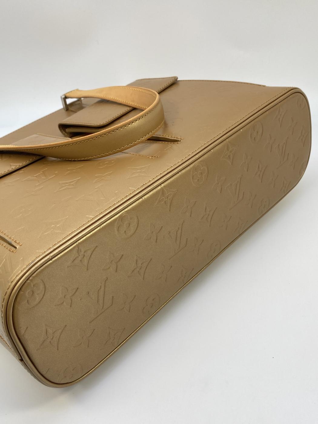 LOUIS VUITTON �륤�����ȥ� �ȡ��ȥХå� �����륦�å� ��Υ���ࡦ�ޥå� ����֥� M55107 AMBRE ������� �����ֹ桧8650