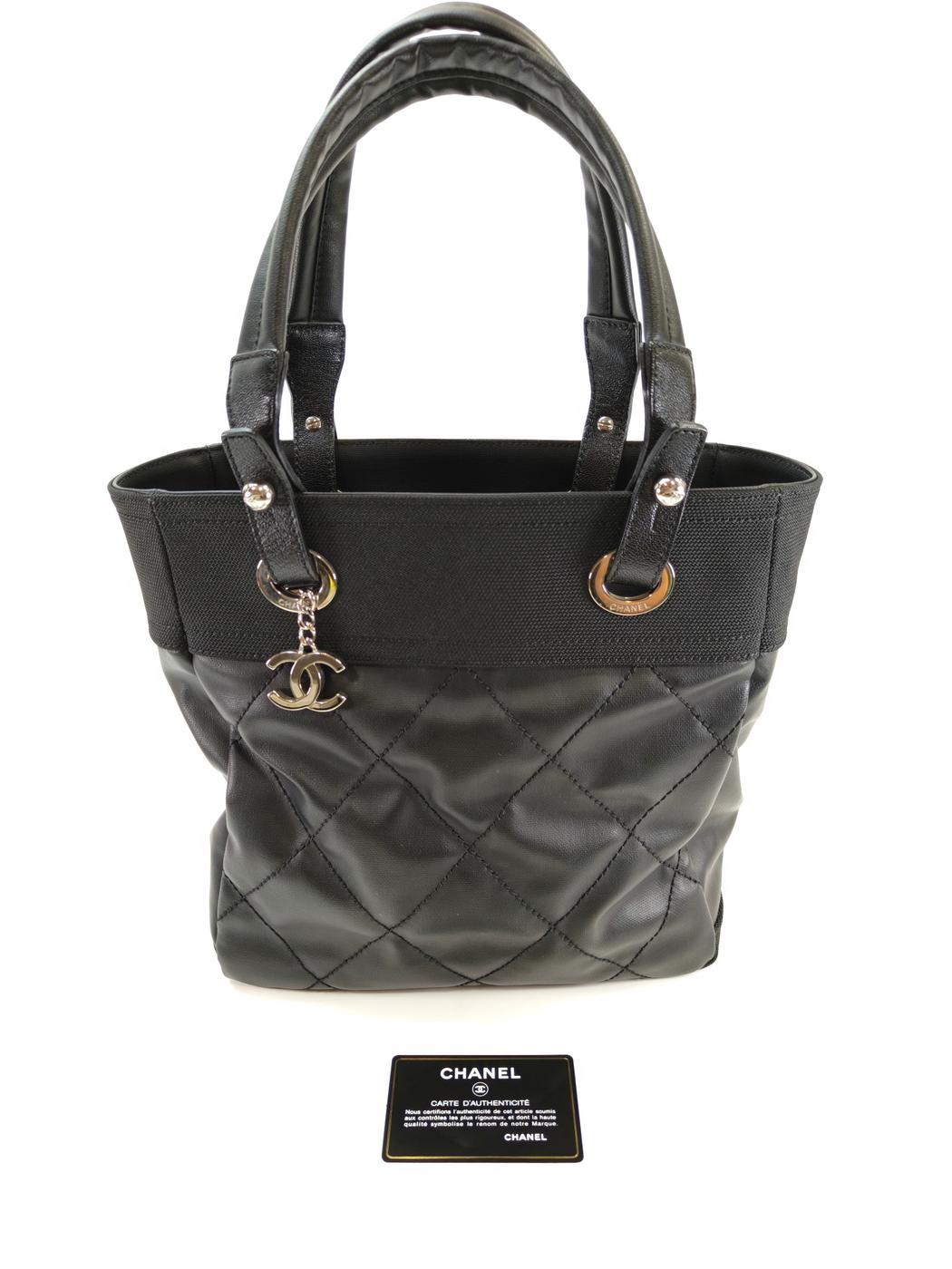 CHANEL ͥ ѥӥå PM ȡȥХå ֥å A34208 С ֹ桧10071