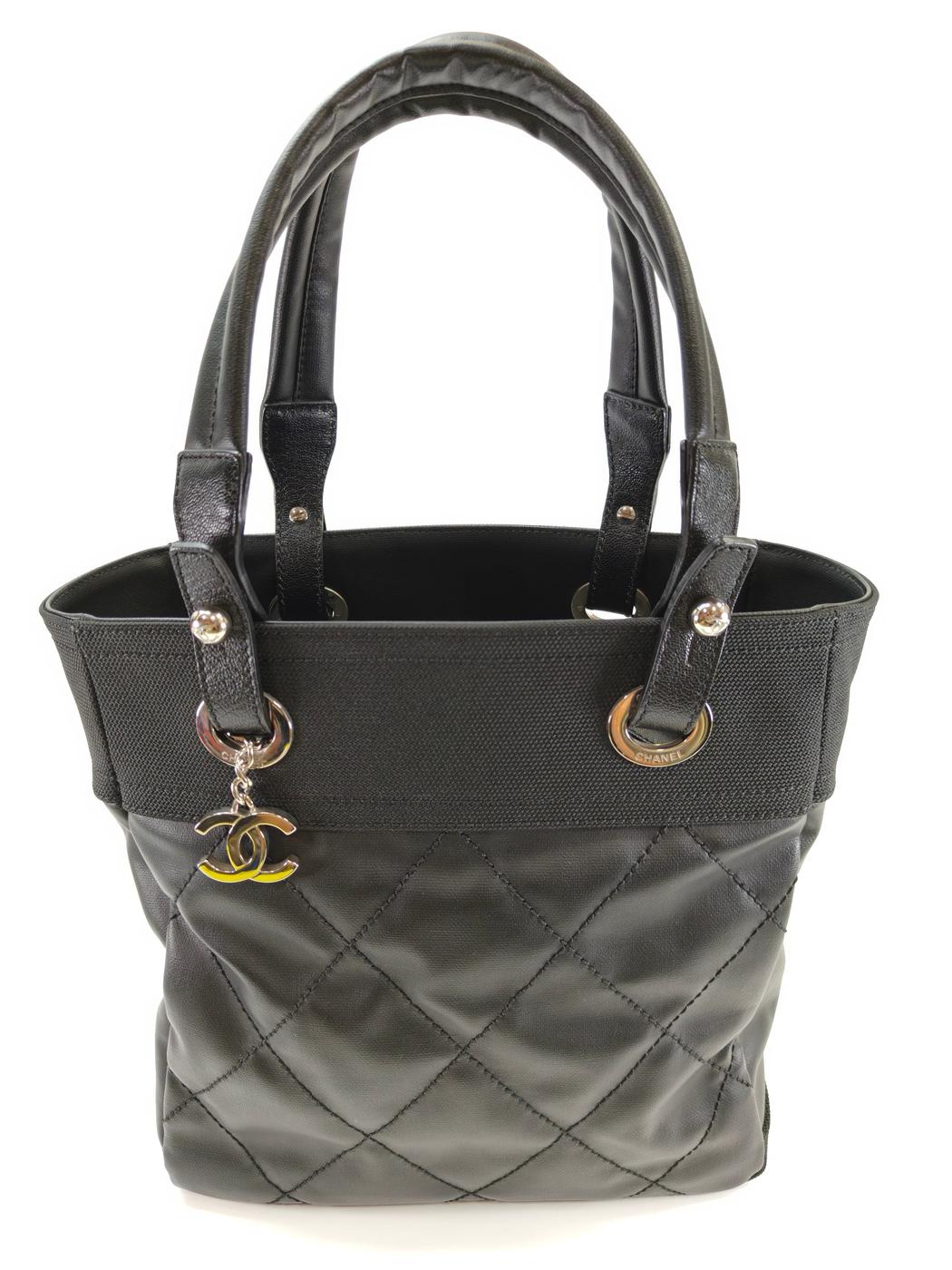 CHANEL ͥ ѥӥå PM ȡȥХå ֥å A34208 С ֹ桧10071