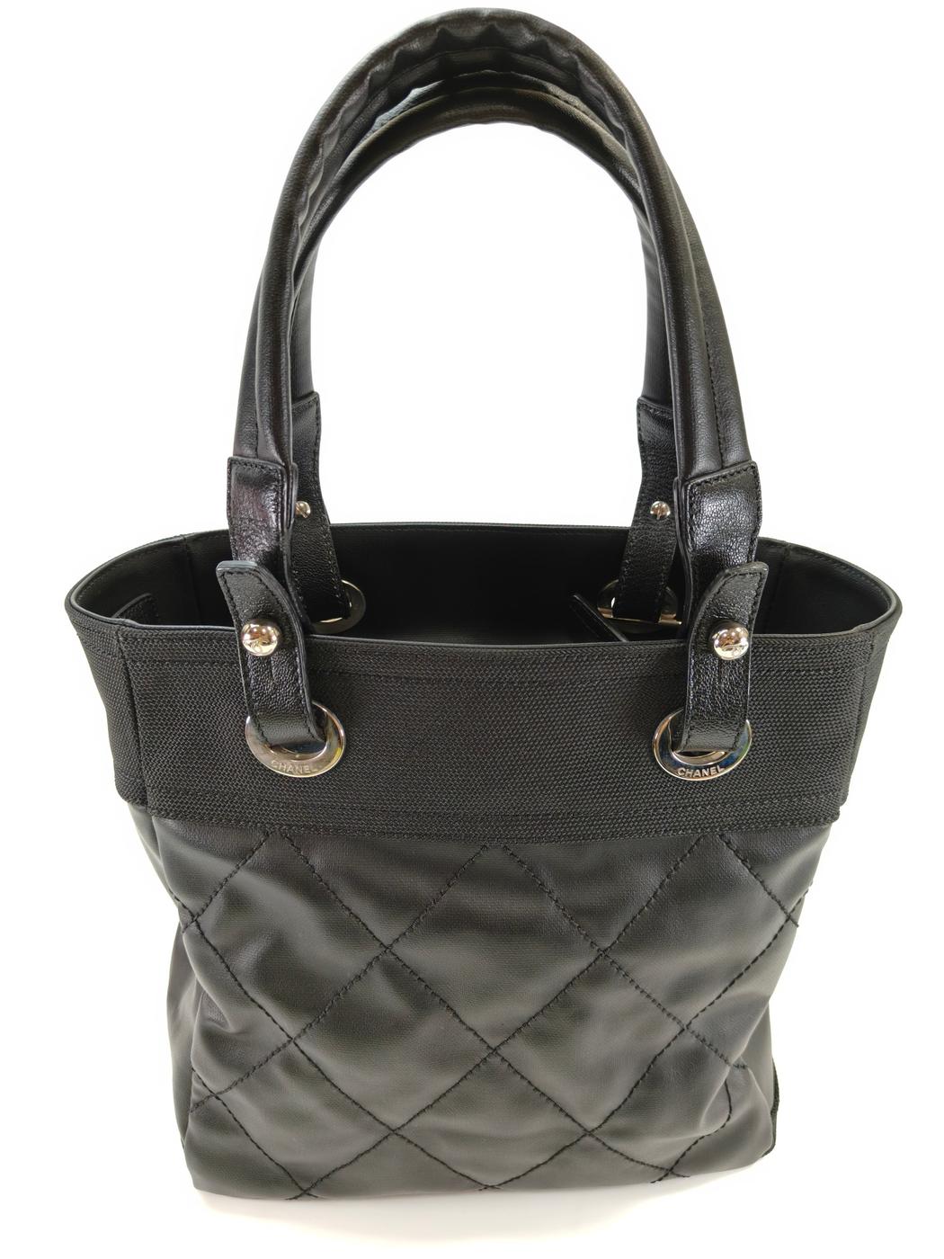 CHANEL ͥ ѥӥå PM ȡȥХå ֥å A34208 С ֹ桧10071