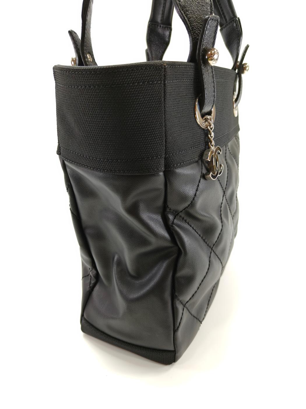 CHANEL ͥ ѥӥå PM ȡȥХå ֥å A34208 С ֹ桧10071