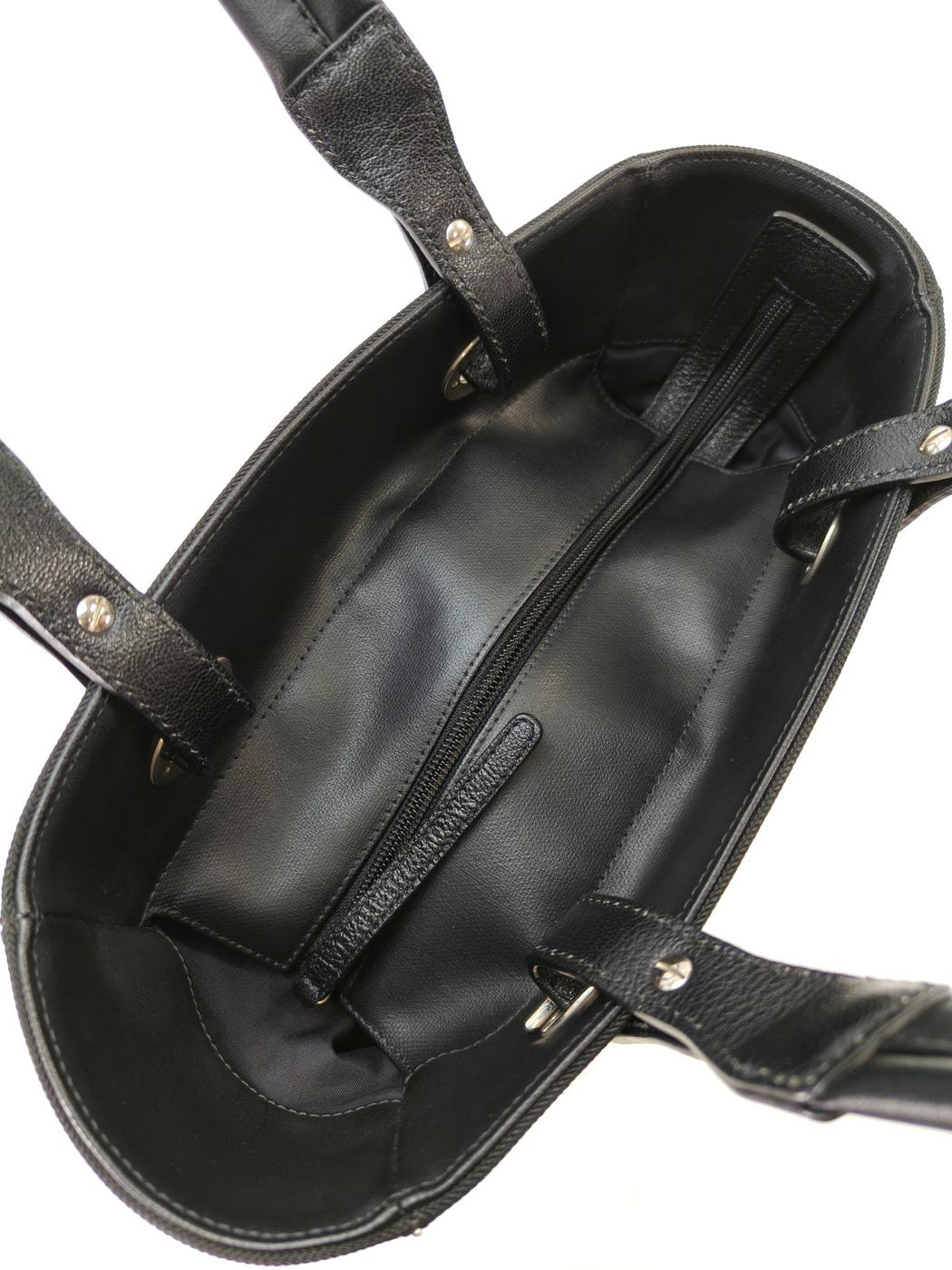 CHANEL ͥ ѥӥå PM ȡȥХå ֥å A34208 С ֹ桧10071