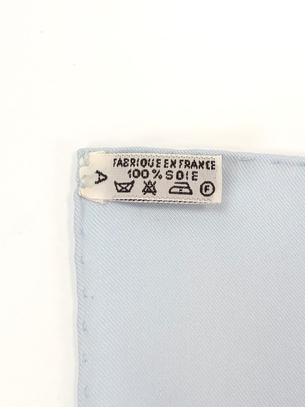 ᥹ HERMES 90 륯  󥷥ؤλƻ 忧 ֹ桧10275