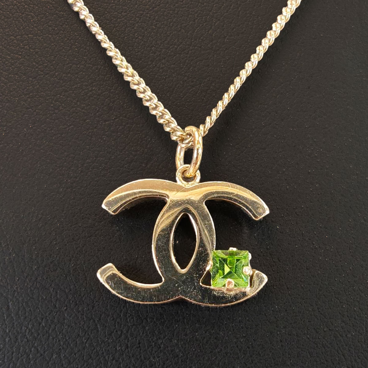 CHANEL ����ͥ� �����ޡ��� �ͥå��쥹 �饤�󥹥ȡ��� ������� �����ֹ桧10391