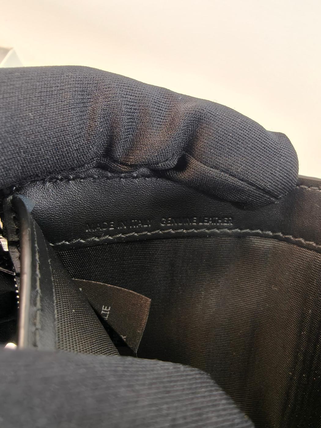 MAISON MARGIELA �᥾��ޥ른���� �����ޤ� ���� �ߥ˺��� �֥�å� �����ֹ桧10690