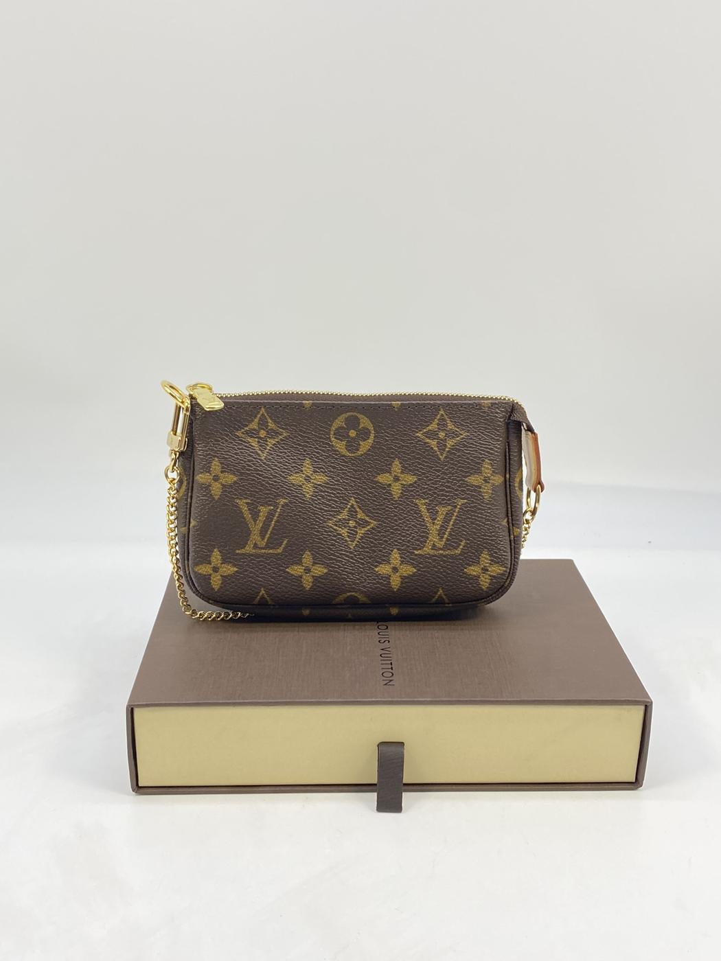 LOUIS VUITTON �륤�����ȥ� ����ݥ����å� ����������� M58009 �ϥ�ɥХå� ��Υ���� �֥饦�� ��ǥ����� ���ե� �����ֹ桧7603