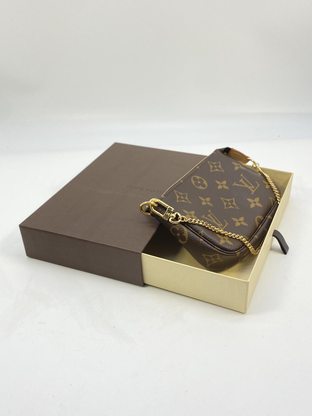 LOUIS VUITTON �륤�����ȥ� ����ݥ����å� ����������� M58009 �ϥ�ɥХå� ��Υ���� �֥饦�� ��ǥ����� ���ե� �����ֹ桧7603