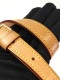 LOUIS VUITTON �륤�����ȥ� �ߥ奼�åȥ��� ���硼�� ���������Хå� ��Υ���� �֥饦�� �����ֹ桧10584