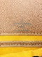 LOUIS VUITTON �륤�����ȥ� �ߥ奼�åȥ��� ���硼�� ���������Хå� ��Υ���� �֥饦�� �����ֹ桧10584