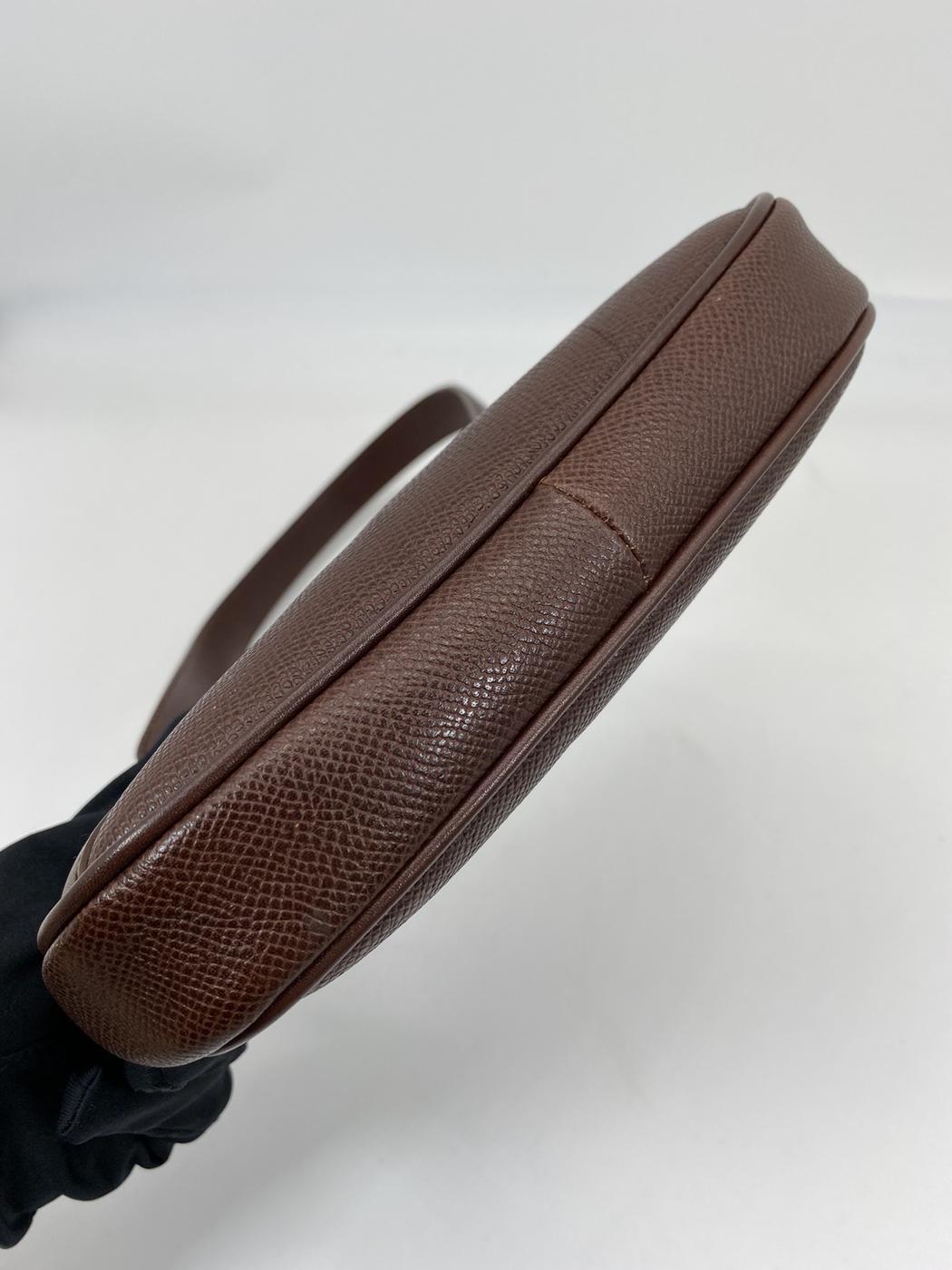 BVLGARI �֥륬�� �ϥ�ɥХå� ���֥Хå� ���������Хå� ��󥷥����� �쥶�� �����ֹ桧4718