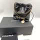 CHANEL ����ͥ� 22 �ߥ� �ϥ�ɥХå� ���ߥ������󥴡���ɡʥ������ۥ磻�ȡ� �����ֹ桧8760