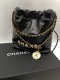 CHANEL ����ͥ� 22 �ߥ� �ϥ�ɥХå� ���ߥ������󥴡���ɡʥ������ۥ磻�ȡ� �����ֹ桧8760