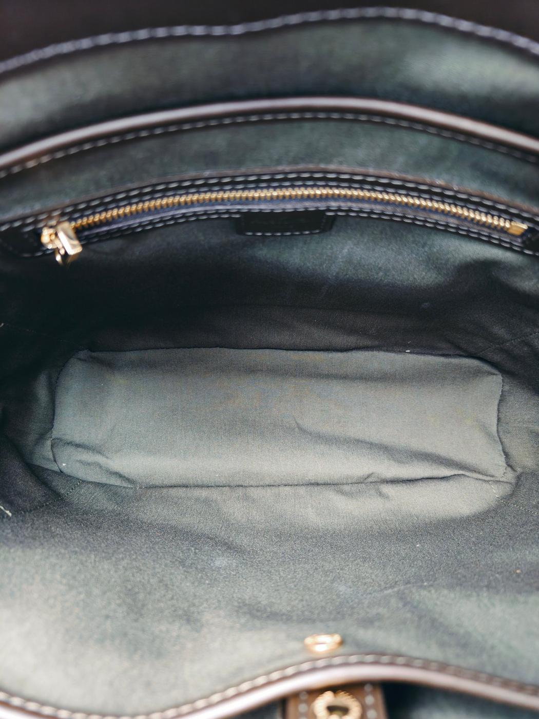 LOUIS VUITTON 륤ȥ 륷GM M92681 Υߥ ȡȥХå   ֹ桧9744