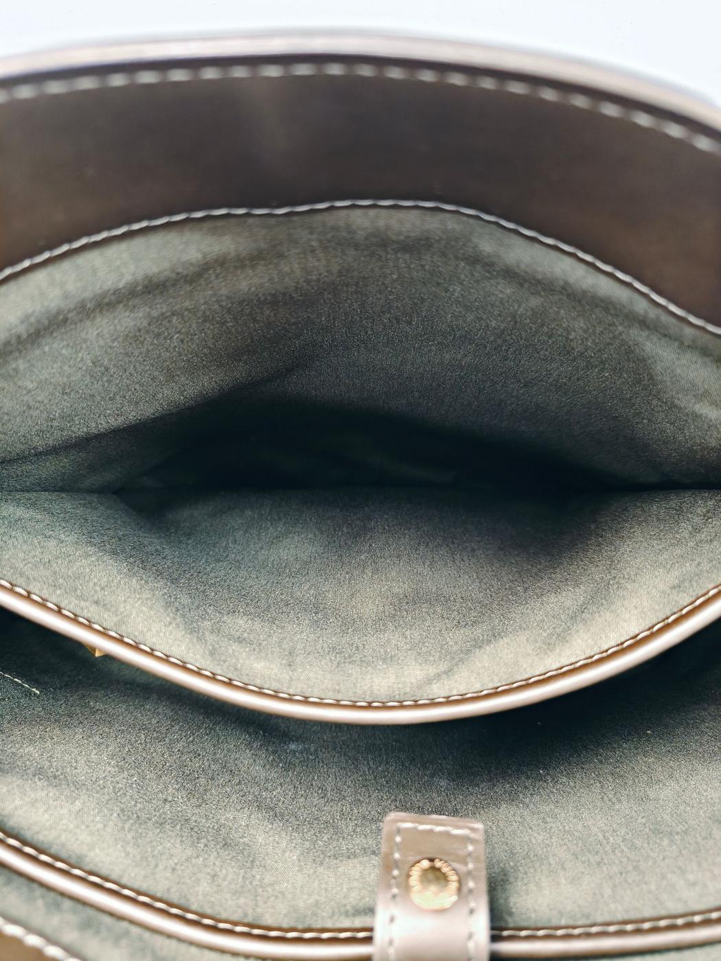 LOUIS VUITTON 륤ȥ 륷GM M92681 Υߥ ȡȥХå   ֹ桧9744