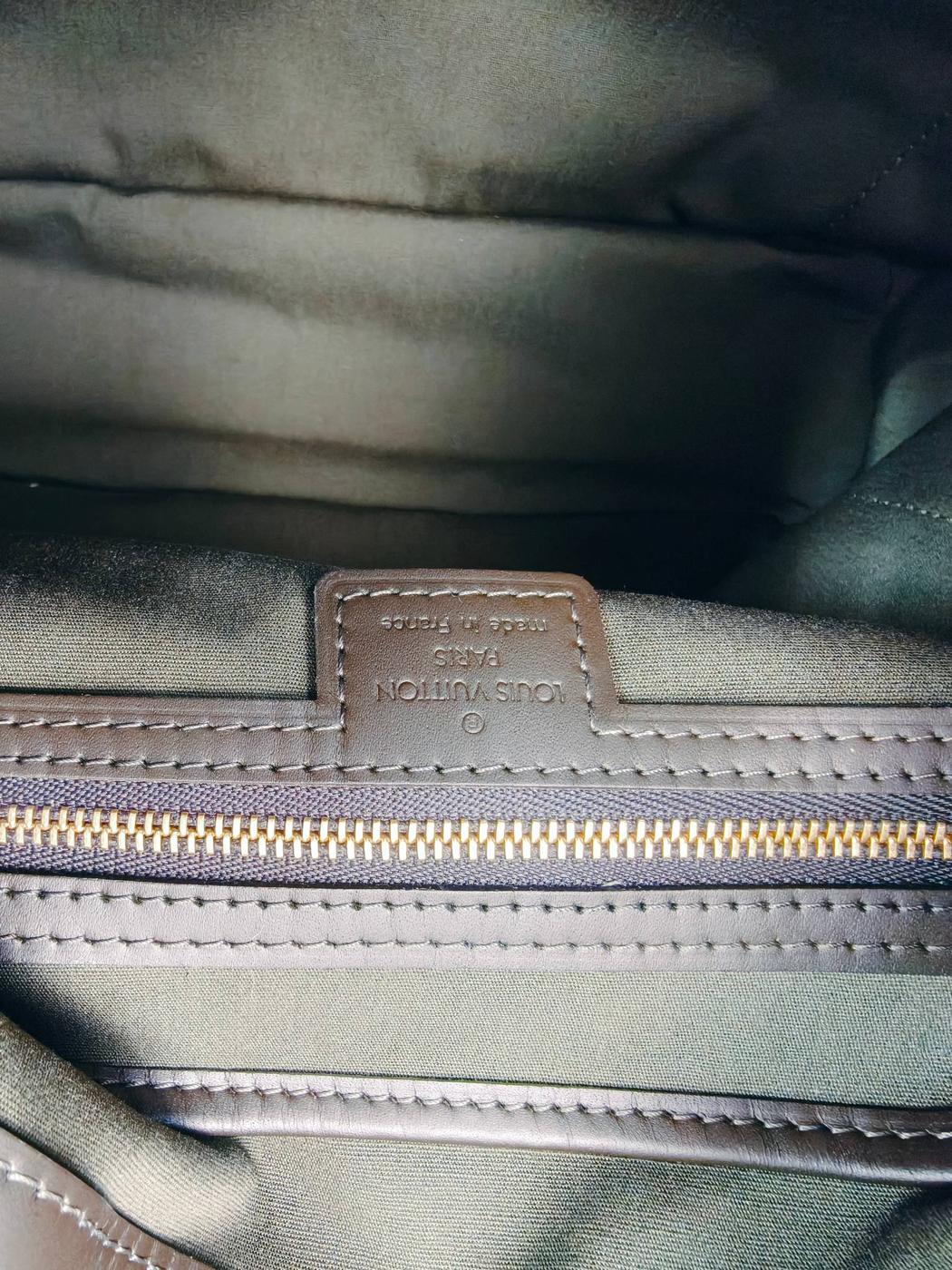 LOUIS VUITTON 륤ȥ 륷GM M92681 Υߥ ȡȥХå   ֹ桧9744