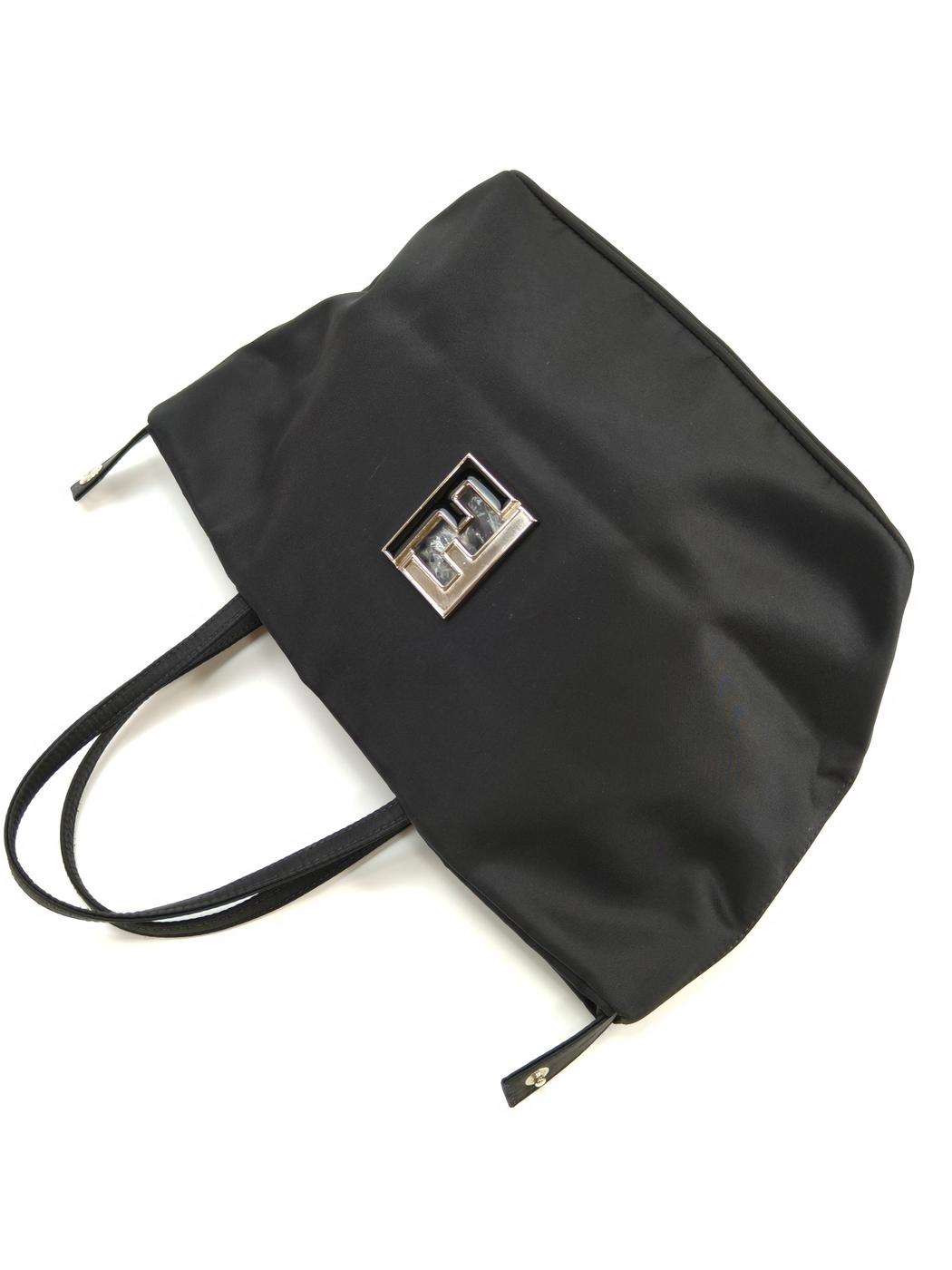 FENDI եǥ 2way ȡȥХå FF ʥ ֥å ֹ桧10075